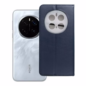 SMART MAGNETO Book Ümbris jaoks HONOR Magic 7 PRO navy
