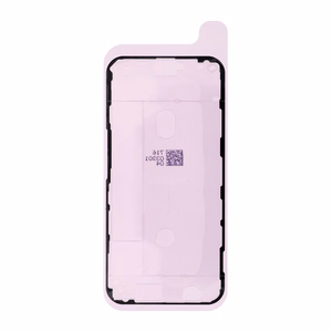 REPART LCD-ekraani kleepribad iPhone 12 Mini telefonile, 5 tk pakis