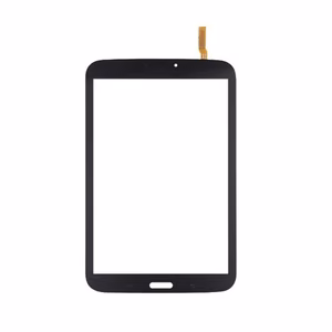 Puuteekraan ühilduv Samsung T311 Tab 3 8.0'' must HQ