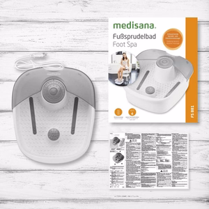 Medisana FS 881 jalavann
