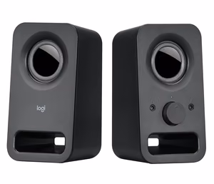 Logitech Z150 multimeedia kõlarid