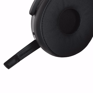 Lenovo EPOS ADAPT 561 II peakomplekt juhtmega ja juhtmevaba peapael kontor/kõnekeskus USB Type-C Bluetooth must
