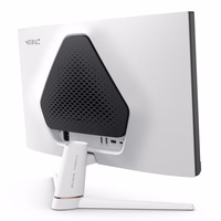 BenQ MOBIUZ EX251 computer monitor 62.2 cm (24.5") 1920 x 1080 pixels Full HD LED must, valge