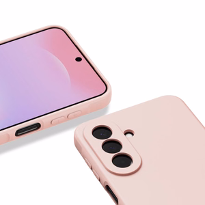 Tech-Protect Icon Чехол для Samsung Galaxy A27 5G, розовый