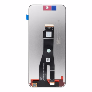 FixCell LCD Display jaoks HONOR X7B 4G/5G OEM without frame