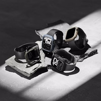 Ringke Onyx Ümbris jaoks Apple Watch 10 46mm - tumesinine