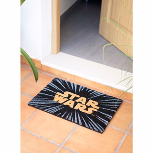Star Wars uksematt