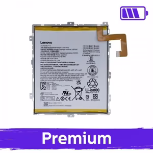 Aku ühilduv Lenovo Tab M10 (HD) TB-X505F / Tab M10 (FHD) TB-X605F / L18D1P32 (OEM)