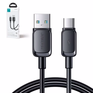 USB kaabel Joyroom S-AC027A141B must Type-C 120cm