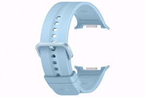 Samsung SNL35LL Sport Band (M/L) rihm Galaxy Watch9 ja Galaxy Watch8 kelladele, sinine