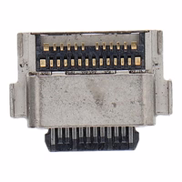 Charge connector jaoks SAMSUNG Tab S7 T870 Tab S8 ORI