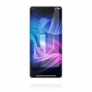 Infinix Hot 50 Pro+ – 3mk Silky Matt Pro telefoni ekraanikaitse
