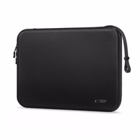 Tech-Protect Hardpouch Laptop Ümbris 13-14 - must