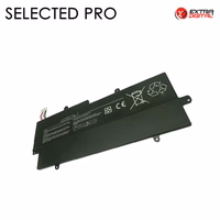 Sülearvuti aku, Extra Digital Selected Pro, TOSHIBA PA5013U-1BRS, 2600mAh