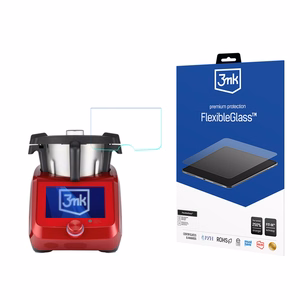 LIDLOMIX Monsieur Cuisine Smart – 3mk FlexibleGlass (kuni 11") tahvelarvuti ekraanikaitse