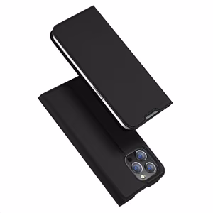 Чехол Dux Ducis "Skin Pro" для Xiaomi Poco F6 Pro 5G чёрный