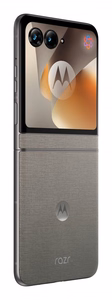 Motorola razr 70 17.5 cm (6.9") Dual SIM Android 16.0 5G USB Type-C 8 GB 256 GB 4800 mAh kivivärvi