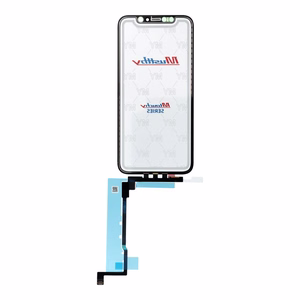 MUSTTBY тачскрин + OCA iPhone 11 Pro