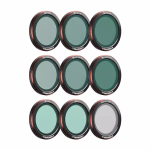 Freewell NEO 2 magnetfiltrite komplekt MEGA KIT – 9 tk.