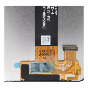 FixCell LCD Display jaoks SAMSUNG a13 5G a136 (Refub. without frame)