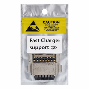 Charge connector for SAMSUNG Z Flip ORI