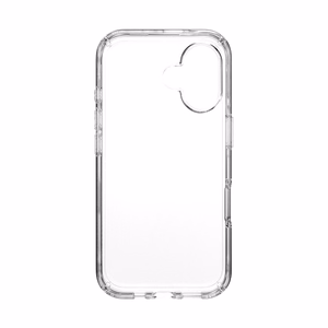 Läbipaistev Speck Presidio Perfect-Clear ümbris iPhone 16-le