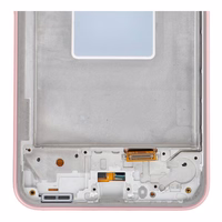 ServicePack LCD ekraan SAMSUNG A26 5G A266B virsiku GH82-37049D