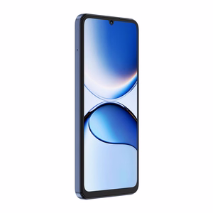 HOTWAV A16 Pro Max смартфон (чёрный)