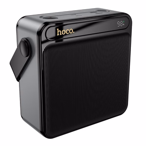 External battery Akupank Hoco J161 22.5W+PD20W 80000mAh must