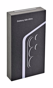 Mobiiltelefon Samsung Galaxy S26 Ultra 512GB sinine