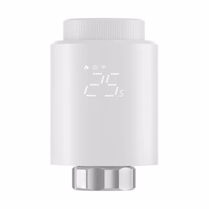 Nutikas termostaat radiaatoriventiil Sonoff TRVZB Zigbee 3.0