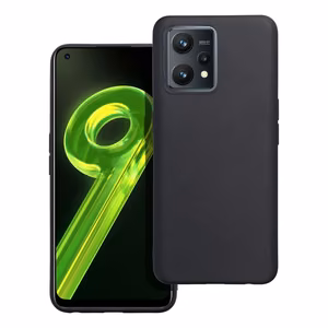 MATT Ümbris jaoks REALME 9 must