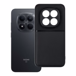 Чехол для Xiaomi Redmi Note 15 PRO 5G Noble черный