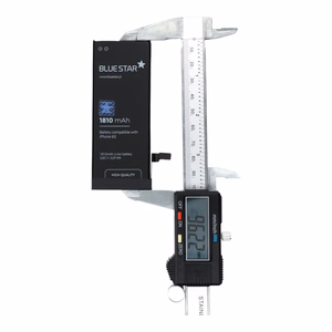 Battery jaoks iPhone 6 1810 mAh Sinine Star HQ