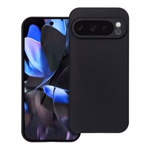 MATT ümbris jaoks GOOGLE PIXEL 9 PRO must