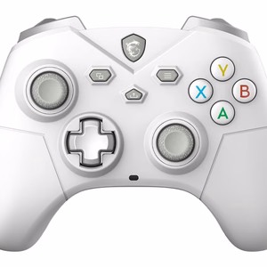 Gamepads