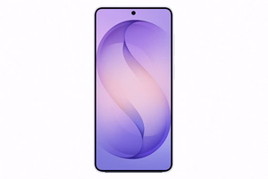 Samsung Slim Magnet Case for Samsung Galaxy S26+, compatible with MagSafe - blue