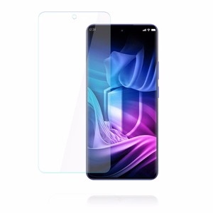 Realme P1 Speed – 3mk Silky Matt Pro telefoni ekraanikaitse