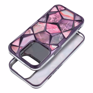 TWINKI Ümbris jaoks IPHONE 13 PRO violet