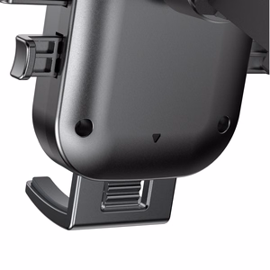 Joyroom JR-OK6 Car Phone Holder for Dashboard - Black