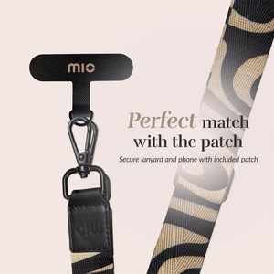 MIO Pael Swirl