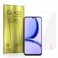 Karastatud klaas kuldne jaoks REALME C53