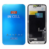 ZY LCD Display jaoks IPHONE 13 Mini FFHD-900p Incell (Change IC)