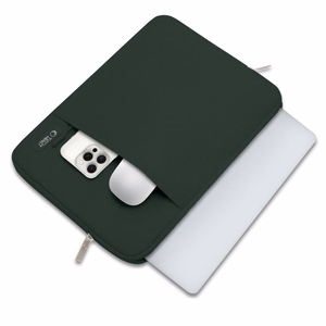 Tech-Protect Sleevy Laptop 15-16 ümbris - roheline