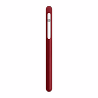 Apple Pencil nahkümbris - (Product) RED - MR552FE/A