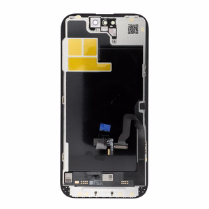 JK LCD Display jaoks IPHONE 14 Pro HARD OLED (Change IC)