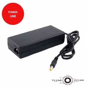 Sülearvuti toiteadapter ACER 90W: 19V, 4.74A