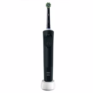 Oral-B D103 Vitality Pro – laetav elektriline hambahari, 1 harjapead, 3 puhastusrežiimi, must