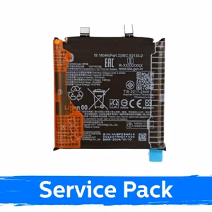 Xiaomi 15 Ultra BP5B battery (Service Pack)