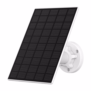 Rotating outdoor WiFi camera with solar panel IMOU Cell PT kit lite (type C)
